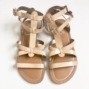 Sam Edelman sandals